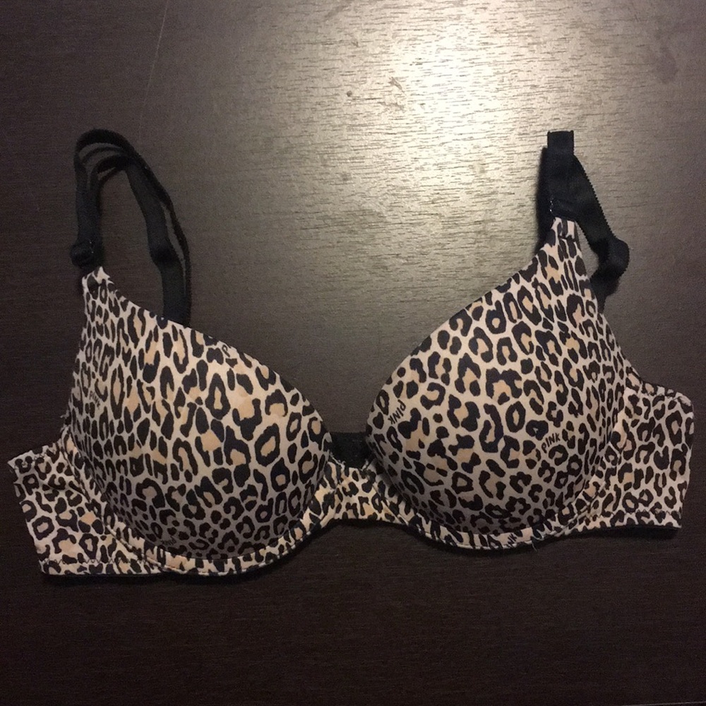Victoria’s Secret bra
